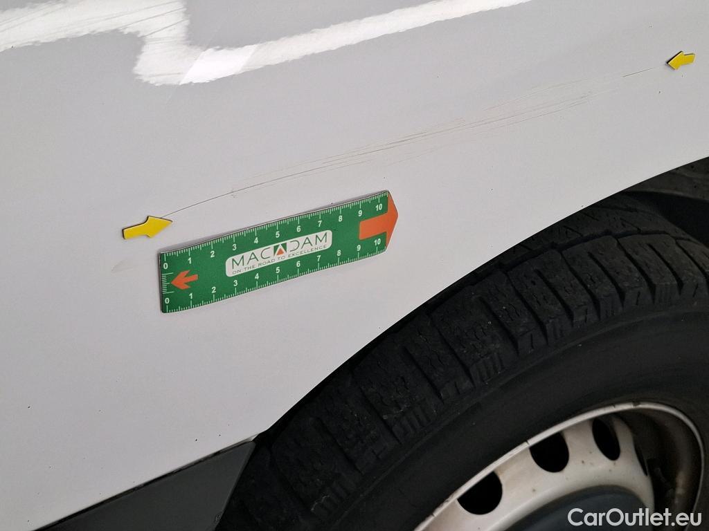  Renault  Master RENAULT  / 2019 / 4P / Fourgon tôlé FG Tr GCF F3500 L2H2 dCi 135 #6