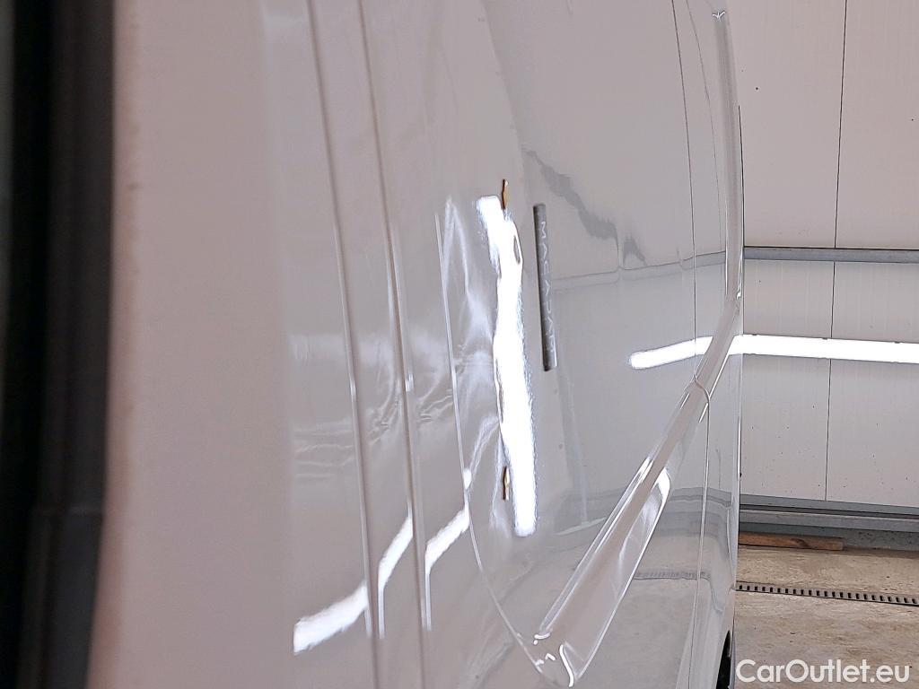  Renault  Trafic  Fourgon L1H1 1200 Confort 1.6 dCi 120CV BVM6 E6dT #19
