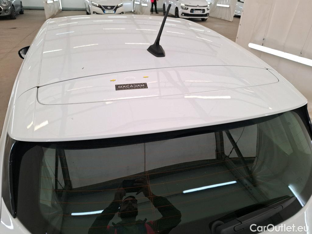  Renault  Clio  V Société Air Nav 1.5 dCi 85CV BVM6 E6dT #21