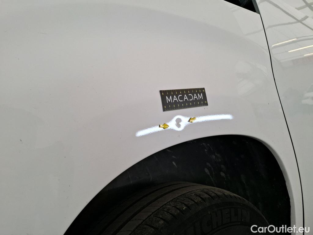  Peugeot  Partner  Premium L1 1.6 HDi 100CV BVM5 E6 #21