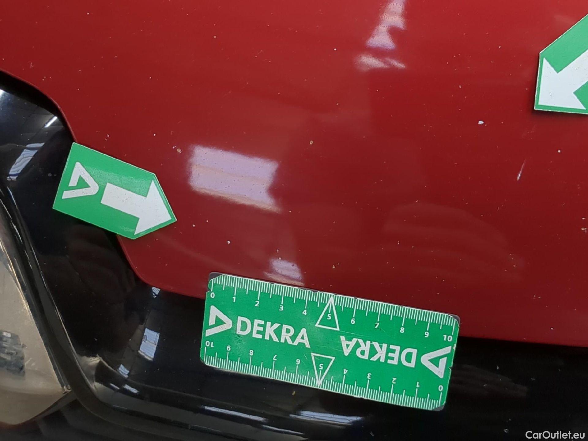  Renault  Clio  IV Air MediaNav 1.5 dCi 90CV BVM5 E6 #33