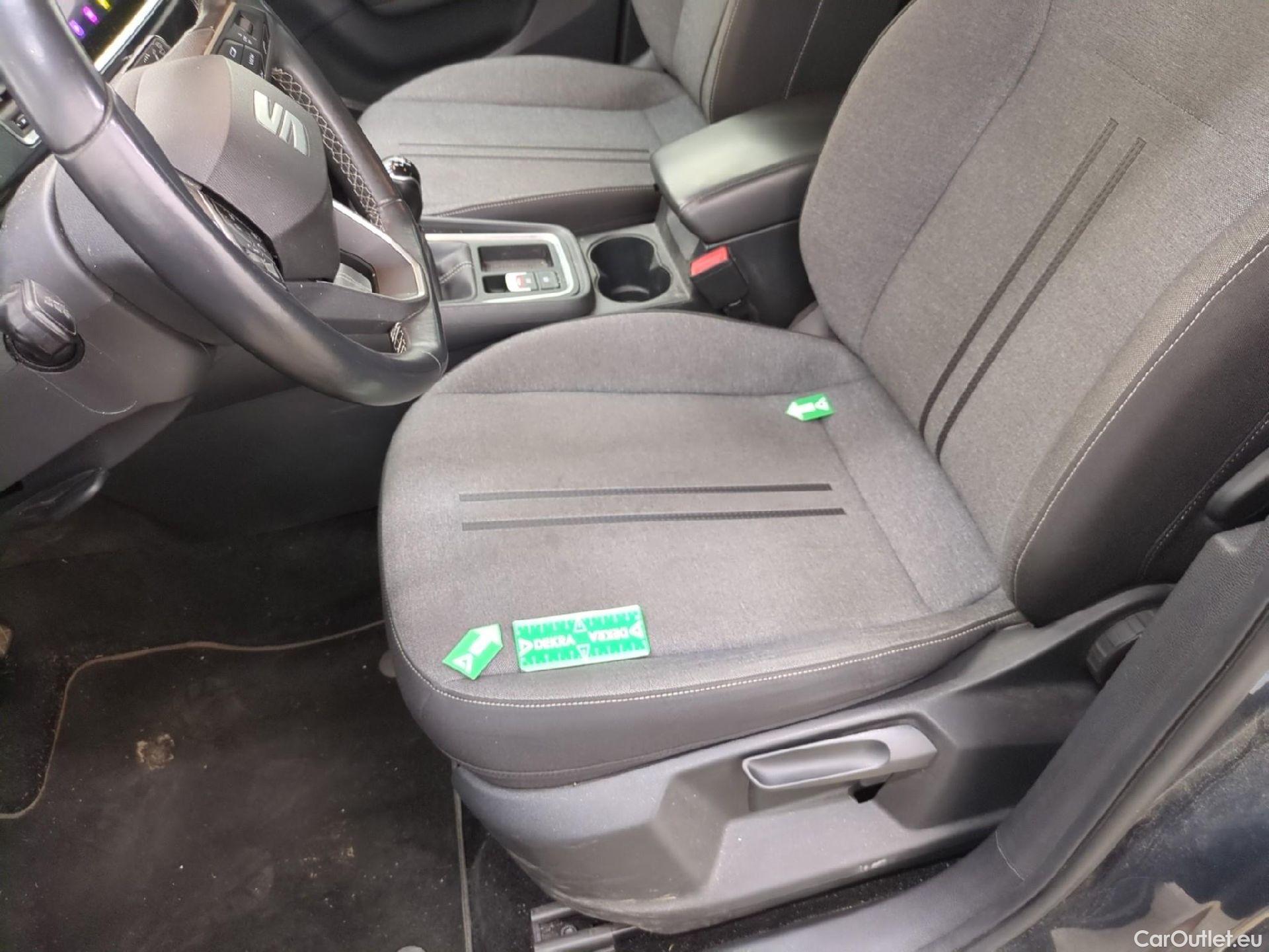  Seat  ATECA  Style Business 1.0 TSI 110CV BVM6 E6d / TRANSFO VP/VF #22