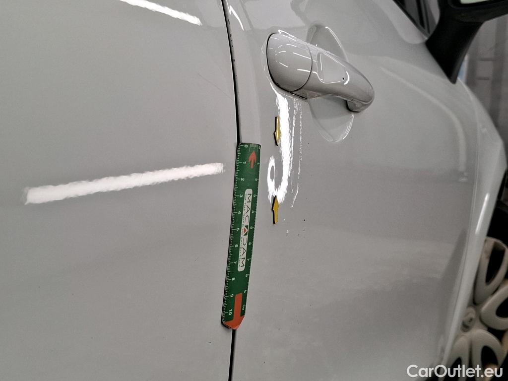  Renault  Clio RENAULT  Société VU 5p Berline Air Medianav dCi 75 - 18 #20