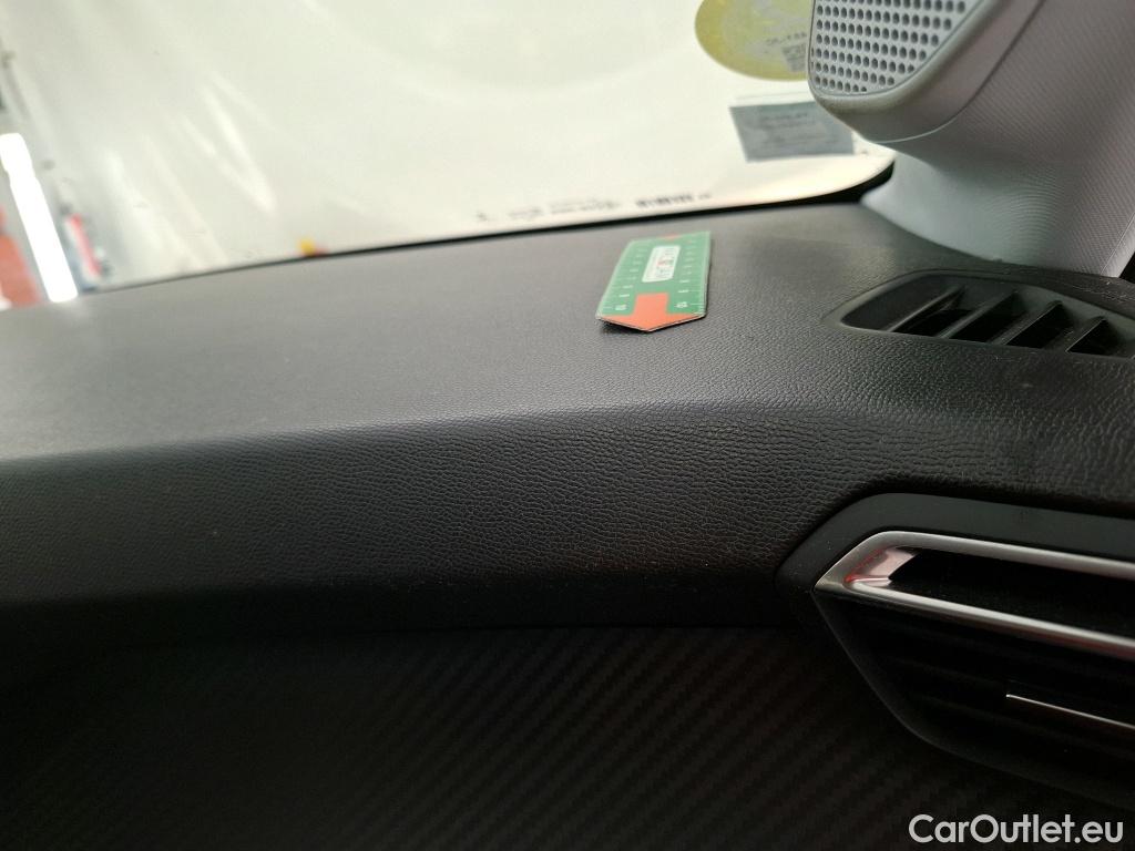  Peugeot  208  Premium 1.5 HDi 100CV BVM6 E6d #5