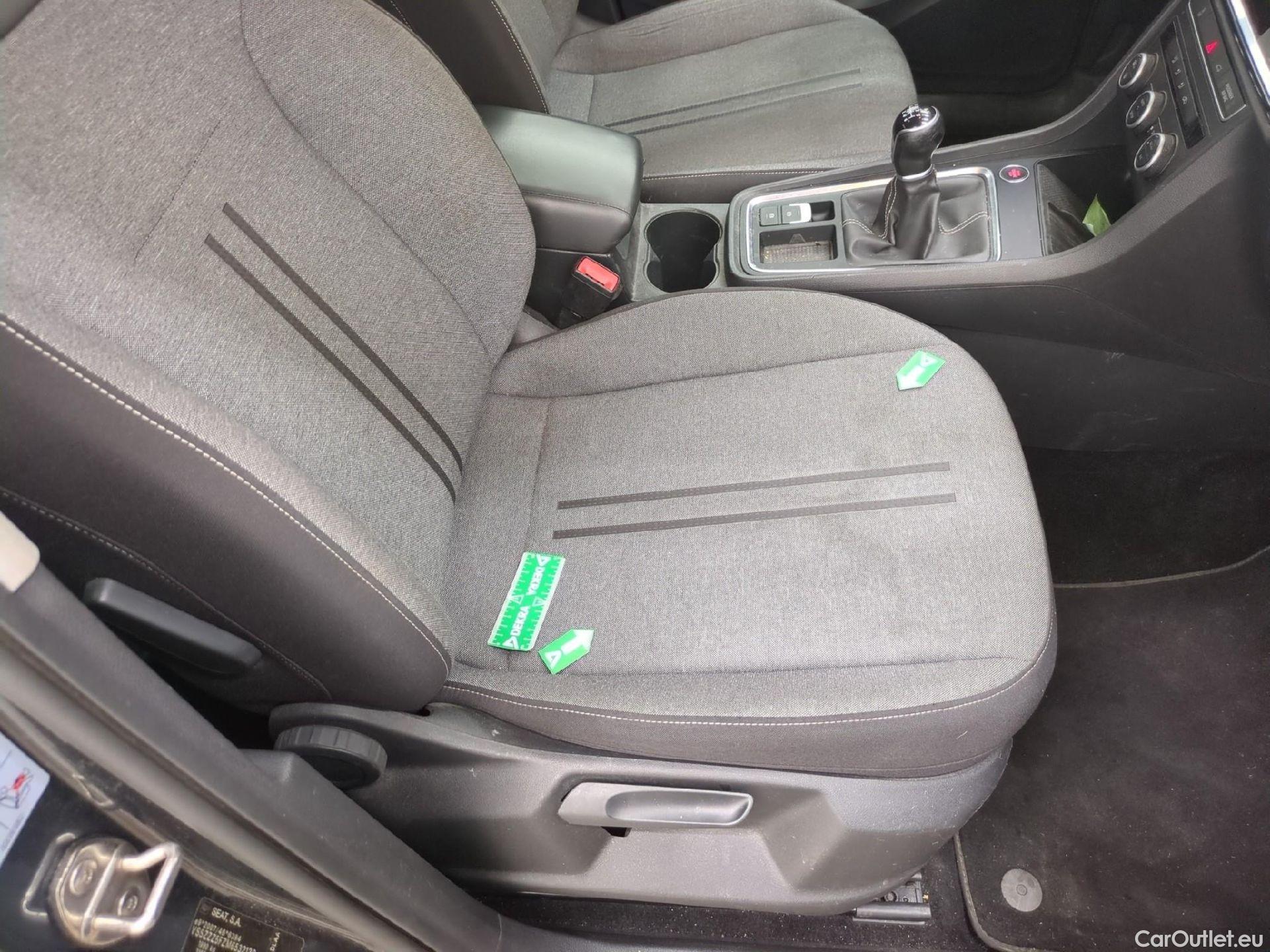  Seat  ATECA  Style Business 1.0 TSI 110CV BVM6 E6d / TRANSFO VP/VF #2