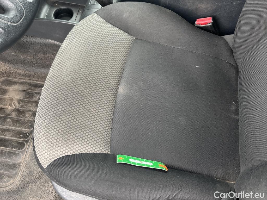  Renault  Kangoo  Express Maxi Extra (Série Spéciale) 1.5 dCi 90CV BVM5 E6 #8