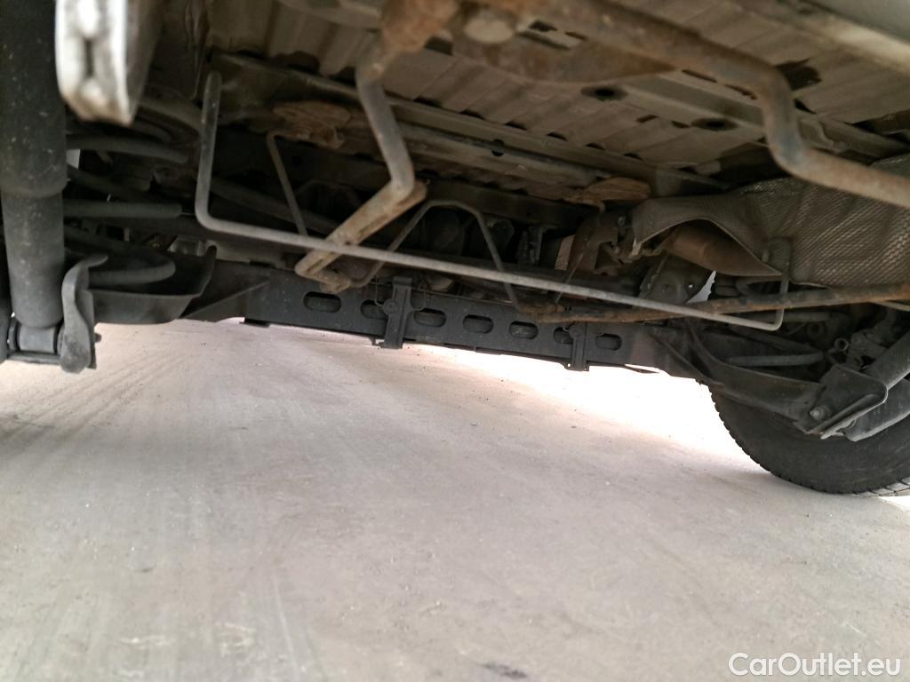  Renault  Trafic  Fourgon L1H1 1200 Confort 1.6 dCi 120CV BVM6 E6dT #36