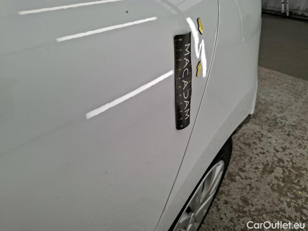  Renault  Clio RENAULT  Société / 2016 / 5P / Berline Air Medianav dCi 75 #19