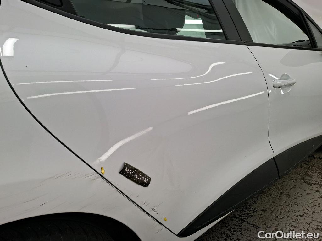  Renault  Clio RENAULT  Société / 2016 / 5P / Berline Air Medianav dCi 75 #12