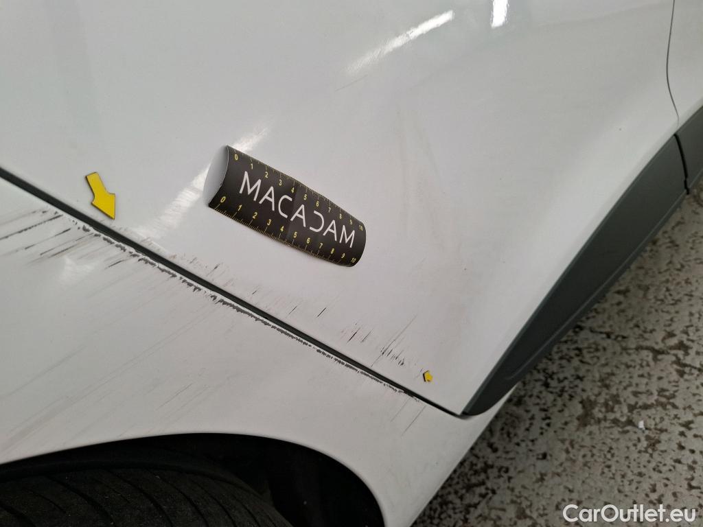  Renault  Clio RENAULT  Société / 2016 / 5P / Berline Air Medianav dCi 75 #13