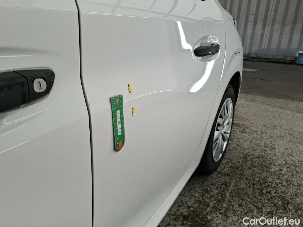  Peugeot  208  Premium 1.5 HDi 100CV BVM6 E6d #11
