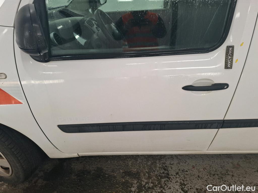  Renault  Kangoo  Express Extra (Série Spéciale) 1.5 dCi 90CV BVM5 E6 #14