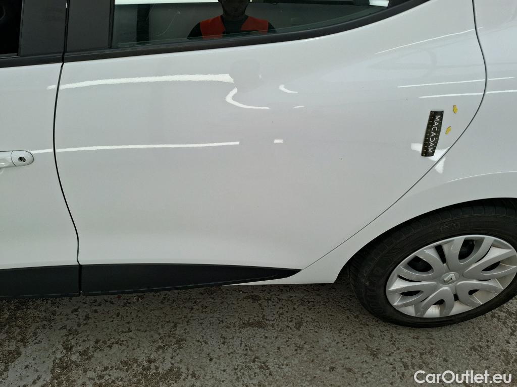  Renault  Clio RENAULT  Société / 2016 / 5P / Berline Air Medianav dCi 75 #18