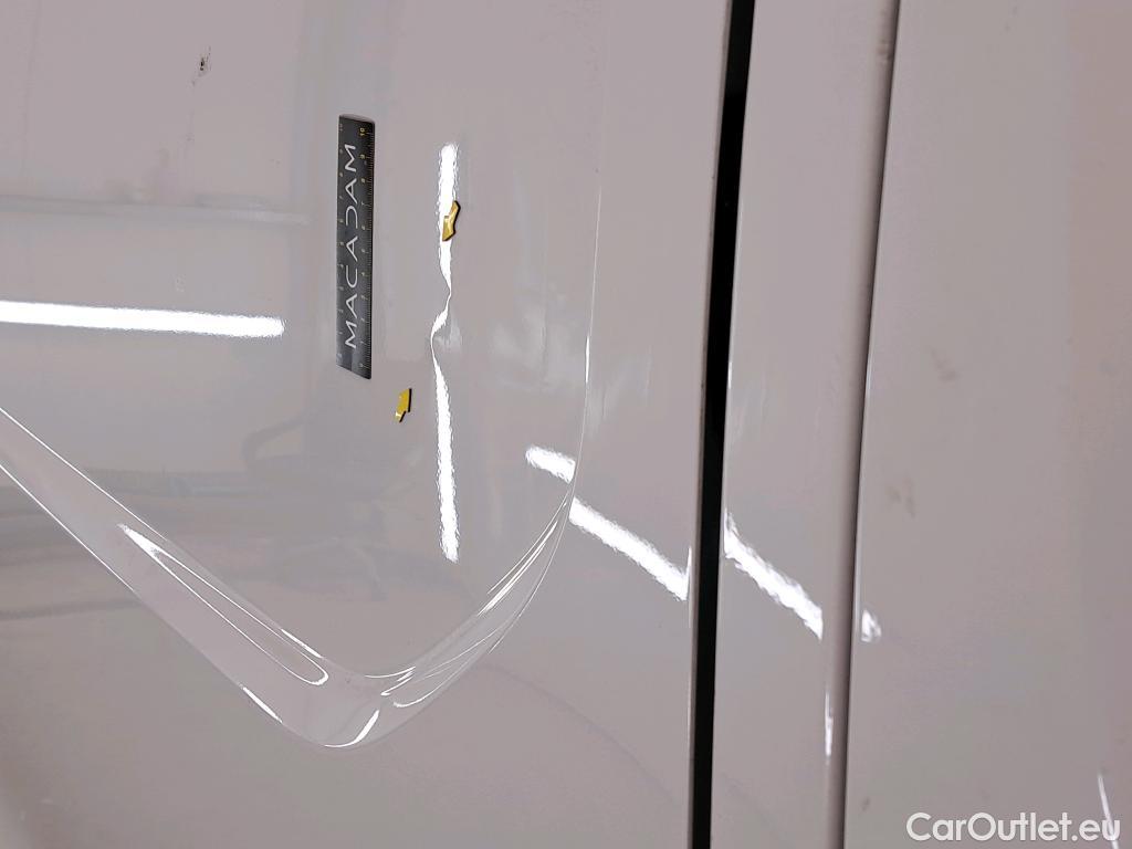  Renault  Trafic  Fourgon L1H1 1200 Confort 1.6 dCi 120CV BVM6 E6dT #57