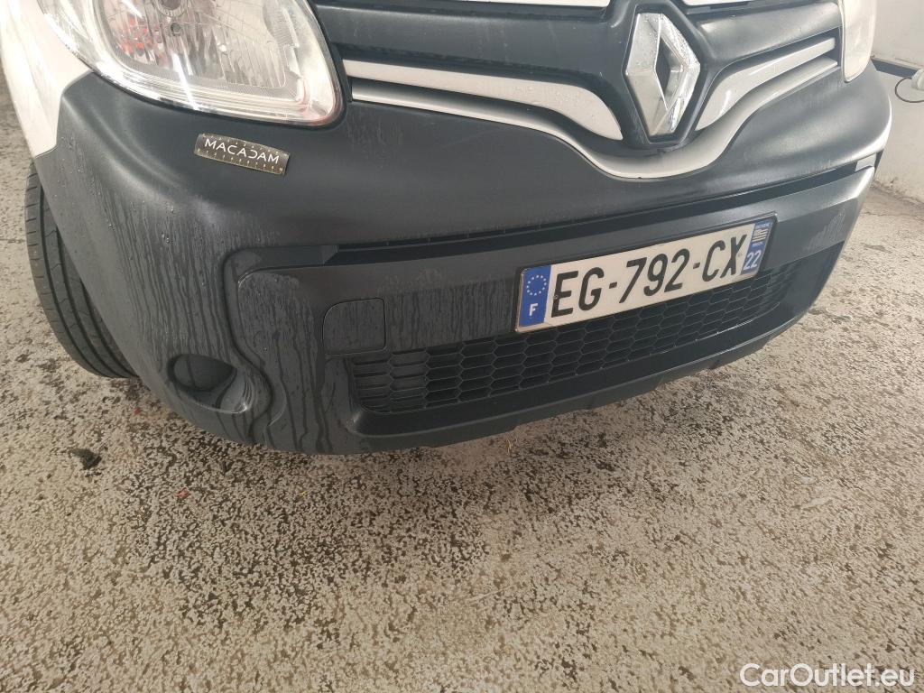 Renault  Kangoo  Express Extra (Série Spéciale) 1.5 dCi 90CV BVM5 E6 #1