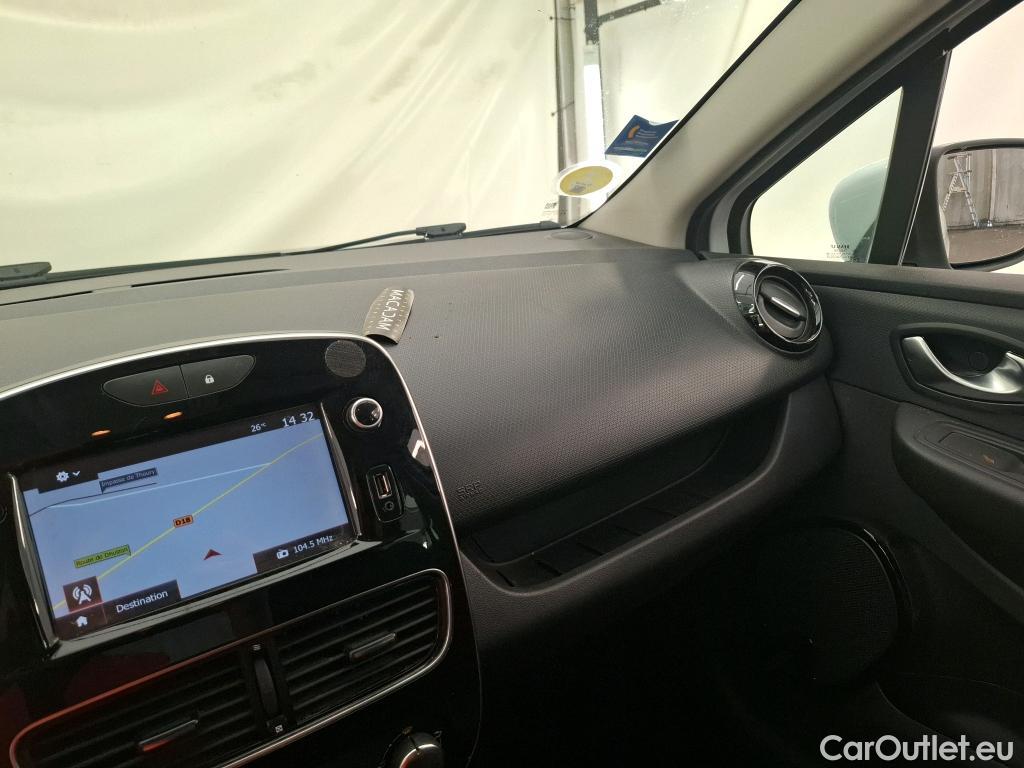  Renault  Clio RENAULT  Société / 2016 / 5P / Berline Air Medianav dCi 75 #10