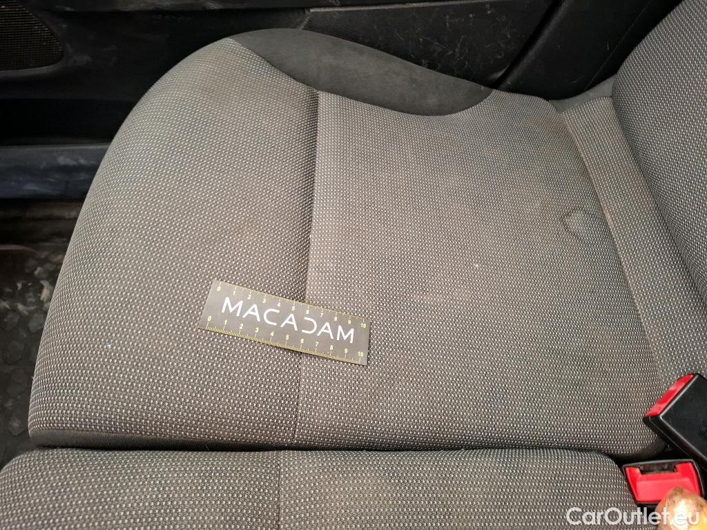  Peugeot  Partner  Premium L1 1.6 HDi 100CV BVM5 E6 #24