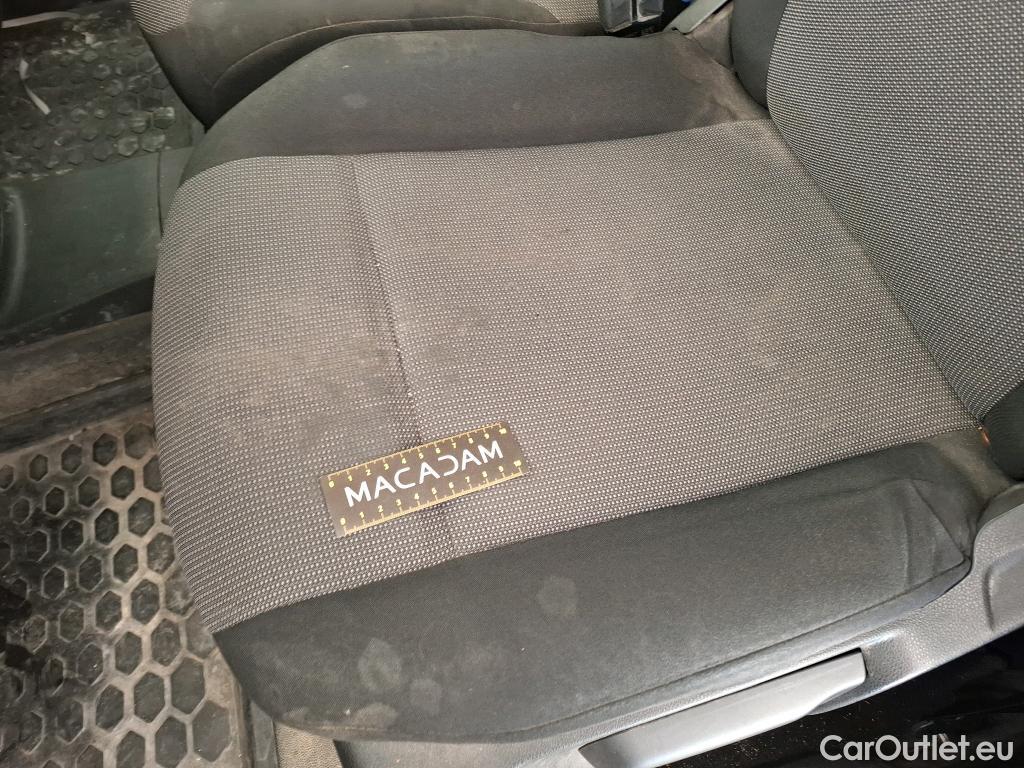  Peugeot  Partner  Premium L1 1.6 HDi 100CV BVM5 E6 #26