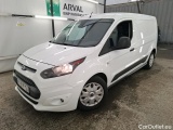  Ford  Transit Connect FORD  VU 4p Fourgonnette 1.5 EcoBlue 120 auto L2 CHARGE AUG.TREND 