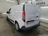  Ford  Transit Connect FORD  VU 4p Fourgonnette 1.5 EcoBlue 120 auto L2 CHARGE AUG.TREND #2