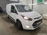  Ford  Transit Connect FORD  VU 4p Fourgonnette 1.5 EcoBlue 120 auto L2 CHARGE AUG.TREND #4