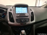  Ford  Transit Connect FORD  VU 4p Fourgonnette 1.5 EcoBlue 120 auto L2 CHARGE AUG.TREND #7