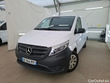  Mercedes  Vito MERCEDES-BENZ  Compact / 2020 / 4P / Fourgon tôlé 114 CDI Fourgon CP PRO 