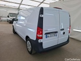  Mercedes  Vito MERCEDES-BENZ  Compact / 2020 / 4P / Fourgon tôlé 114 CDI Fourgon CP PRO #2