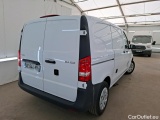  Mercedes  Vito MERCEDES-BENZ  Compact / 2020 / 4P / Fourgon tôlé 114 CDI Fourgon CP PRO #3