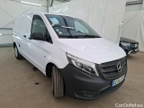  Mercedes  Vito MERCEDES-BENZ  Compact / 2020 / 4P / Fourgon tôlé 114 CDI Fourgon CP PRO #4