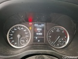  Mercedes  Vito MERCEDES-BENZ  Compact / 2020 / 4P / Fourgon tôlé 114 CDI Fourgon CP PRO #6