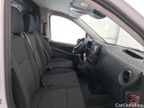  Mercedes  Vito MERCEDES-BENZ  Compact / 2020 / 4P / Fourgon tôlé 114 CDI Fourgon CP PRO #8