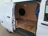  Mercedes  Vito MERCEDES-BENZ  Compact / 2020 / 4P / Fourgon tôlé 114 CDI Fourgon CP PRO #9