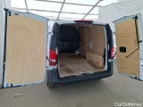  Mercedes  Vito MERCEDES-BENZ  Compact / 2020 / 4P / Fourgon tôlé 114 CDI Fourgon CP PRO #10