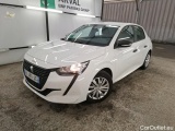  Peugeot  208  Premium 1.5 HDi 100CV BVM6 E6d 
