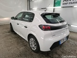  Peugeot  208  Premium 1.5 HDi 100CV BVM6 E6d #2