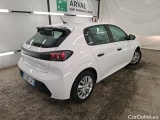  Peugeot  208  Premium 1.5 HDi 100CV BVM6 E6d #3