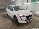  Peugeot  208  Premium 1.5 HDi 100CV BVM6 E6d #4