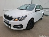  Peugeot  308  Active Pack 1.5 HDi 130CV BVM6 E6d / TRANSFO VP/VF 