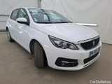  Peugeot  308  Active Pack 1.5 HDi 130CV BVM6 E6d / TRANSFO VP/VF #4