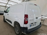  Peugeot  Partner  Premium L1 1.6 HDi 75CV BVM5 E6 #2