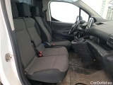  Peugeot  Partner  Premium L1 1.6 HDi 75CV BVM5 E6 #6