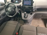  Peugeot  Partner  Premium L1 1.6 HDi 75CV BVM5 E6 #5