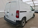  Peugeot  Partner  Premium L1 1.6 HDi 75CV BVM5 E6 #3