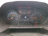  Peugeot  Partner  Premium L1 1.6 HDi 75CV BVM5 E6 #7