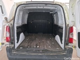  Peugeot  Partner  Premium L1 1.6 HDi 75CV BVM5 E6 #8