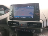  Peugeot  Partner  Premium L1 1.6 HDi 75CV BVM5 E6 #10
