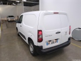  Peugeot  Partner  Premium L1 1.5 HDi 100CV BVM6 E6d #2