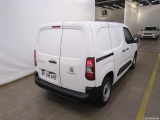  Peugeot  Partner  Premium L1 1.5 HDi 100CV BVM6 E6d #3