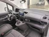  Peugeot  Partner  Premium L1 1.5 HDi 100CV BVM6 E6d #5